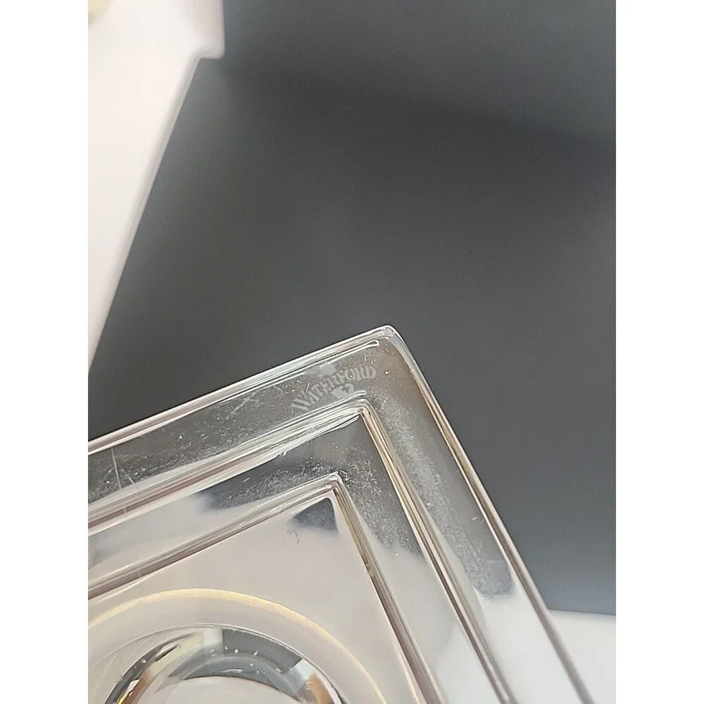 Waterford crystal metropolitan